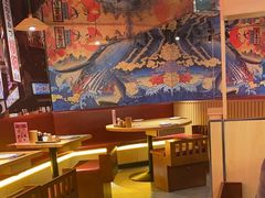-有喜屋·日料·居酒屋(旭辉广场店)