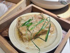 -蔡澜点心·粤菜(嘉里中心店)