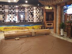 -清水洞汤泉(嘉陵江西路店)