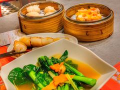 菜心-点点心点心专门店(旺角店)