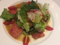 -戈雅法餐厅(世界城广场店)