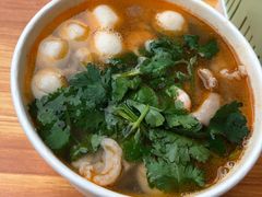 -明月虾面(厦禾路店)