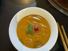 -老门框爆肚涮肉(方庄店)