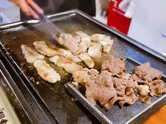 -咕咕站韩国料理(紫金港店)