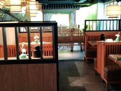 大堂-沅江水·湖南家宴(南村万博长隆商圈店)