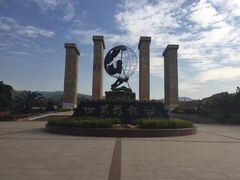 -世界恐龙谷景区