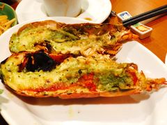 -mezza9 Macau(澳门君悦酒店)
