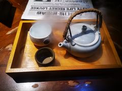 -叁口组·秘密酒廊(钱王街店)