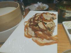 -德香苑脆皮烤鸭·经典(爱融荟城店)
