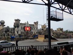 -渔岛海洋度假区