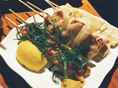 -万藏·荞麦酒房BANKURA JAPANESE SOBA KITCHEN(长乐路店)