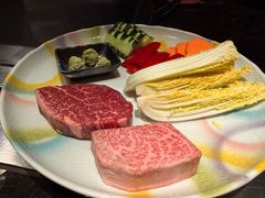 -Ginza Onodera铁板烧(外滩十八号店)