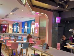 -小杨生煎(复悦城店)