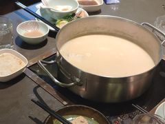 -捞王锅物料理(上海世茂广场店)