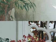-上海醉白池公园