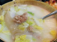 -赠李白·如诗的川味(余杭万达广场店)