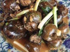 田螺酿-生态苑农庄(十里画廊遇龙河店)