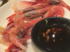 -怡咖啡海鲜自助餐厅(浦东香格里拉店)