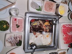 -海底捞火锅(团结桥店)