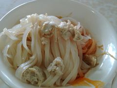 擀面皮-秦镇史玉林凉皮(翡丽城店)