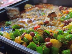 -云晓光头烧烤吧(川沙绿地店)