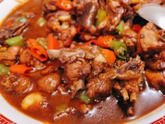 -大鹏饭店·金陵家宴(奥体中心店)