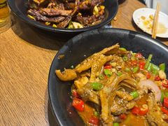 -掌上鲜(南顺城街店)
