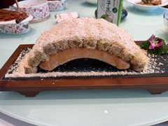 -香丰阁·烤鸭·川湘菜(清河店)