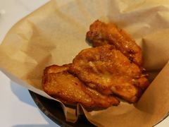 -必胜客(沈辽路万达店)