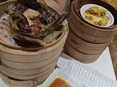 -万龙洲海鲜(南新仓店)