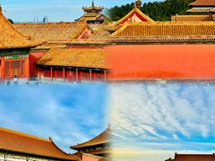-故宫博物院(故宫)