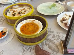 -香云轩·顺德菜(香云纱园林酒店店)