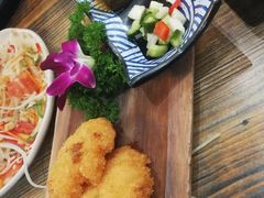 -Hi YOU你的饭局泰餐厅(雍和宫店)