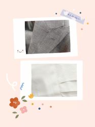 -香港威德诚洋服BESPOKE西服西装高级定制(上海湾一店)
