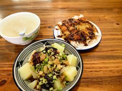 -洁美凉粉店(温江店)