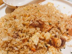-京料理·日料自助·铁板燒(复悦城店)