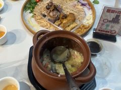 -官塘锋记鱼生·生腌·砂锅粥(牌坊街店)