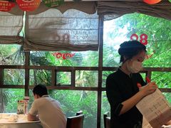 -潮福城大酒楼(湖滨北路店)