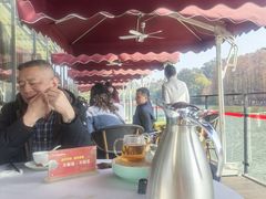 -鹿鸣酒家(越秀店)