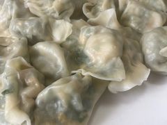 -乡府肉丁水饺(环山路店)