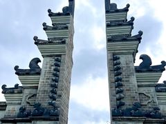 -本溪大峡谷