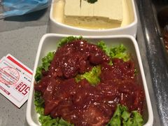 -海底捞火锅(凯德广场店)