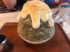 -After You Dessert Cafe(CENTRALWORLD)