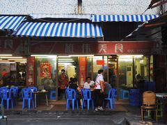 -雄伟美食(高沙中街店)