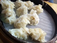 -海汇源老烧麦店(东大街总店)