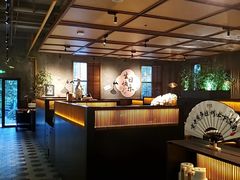 -庐灶江南·江南菜·四合院Bistro(东直门雍和宫·原华侨宾馆店)
