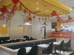 -Mary Cindy 玛丽西典披萨(龙湖龙湾天街店)