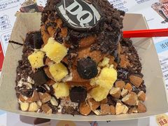 -DQ·蛋糕·冰淇淋(河东万达店)