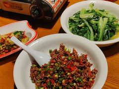 -庭苑饭香·生态餐厅(动物园店)