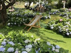 -名花谷生态庄园